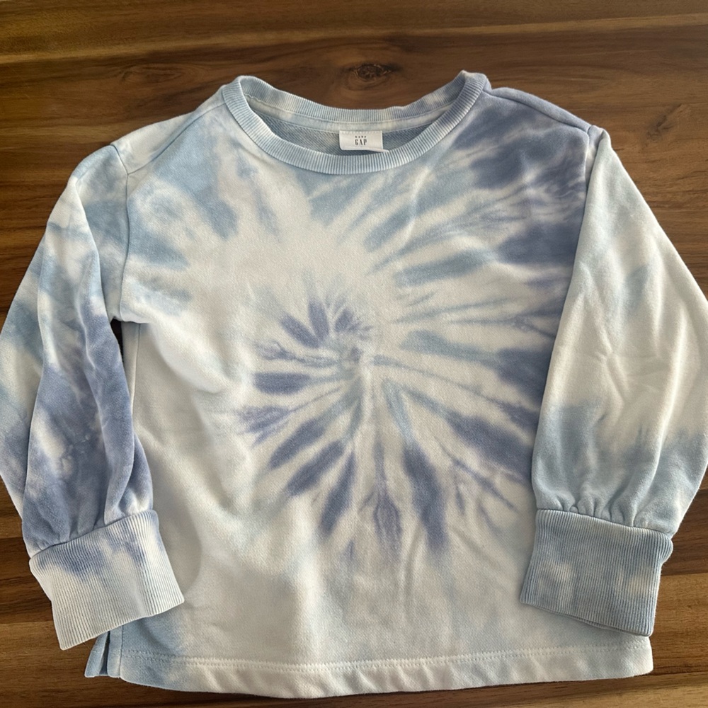 Gap sweater size 5t
